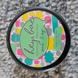 Perfectly Posh Hey, Bae Hydrating Face Mask
